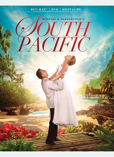 South Pacific