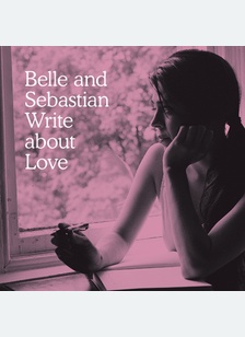 WRITE ABOUT LOVE