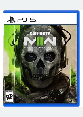 Call Of Duty: Modern Warfare II - PlayStation 5