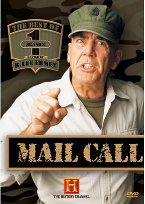 Mail Call: The Best of Season 1