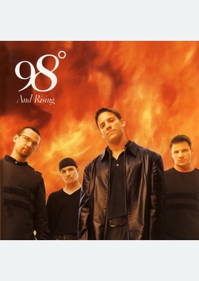 98 DEGREES & RISING
