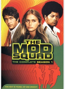 MOD SQUAD:S1