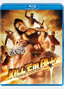 Kill 'Em All