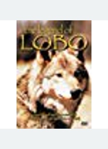 LEGEND OF LOBO