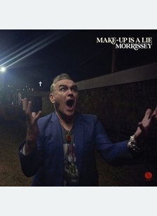 MAKE-UP IS A LIE