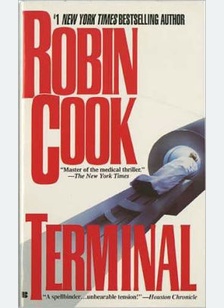 Robin Cook's Terminal