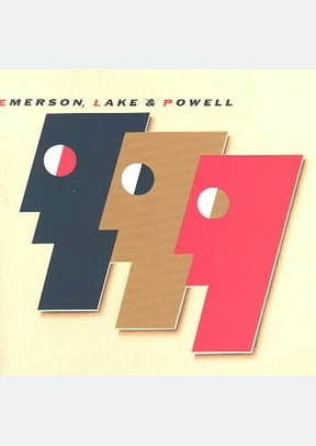Emerson, Lake & Powell
