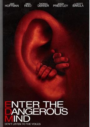 Enter the Dangerous Mind