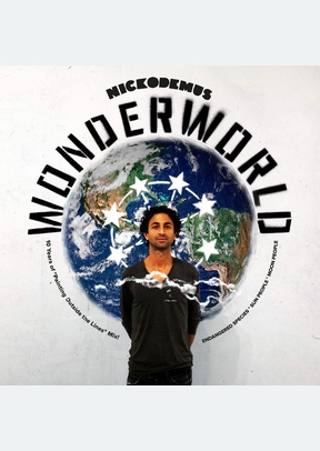 WONDERWORLD (CST)