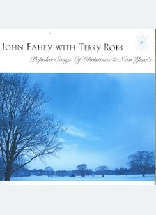 Popular Songs Of Christmas & New Year's