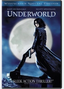 UNDERWORLD