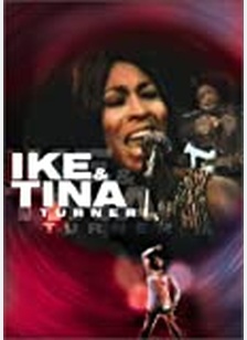 IKE & TINA TURNER