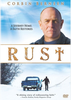 Rust
