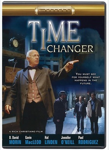 TIME CHANGER