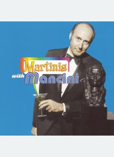 MARTINIS WITH MANCINI