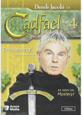CADFAEL:S4