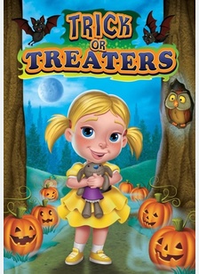 The Trick or Treaters