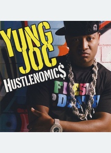 HUSTLENOMICS (CLEAN)