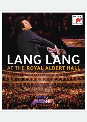 LANG LANG