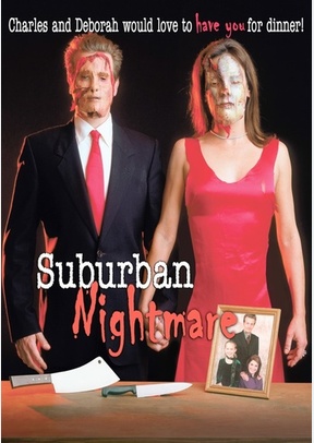 Surburban Nightmare