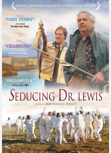 Seducing Doctor Lewis