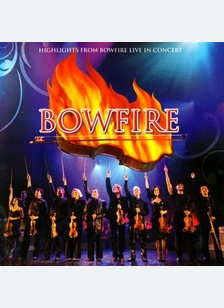 LIVE IN CONCERT
