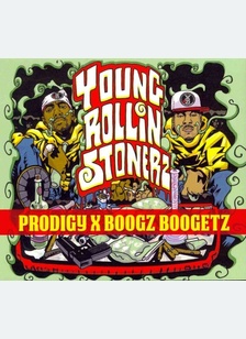 Young Rollin Stonerz