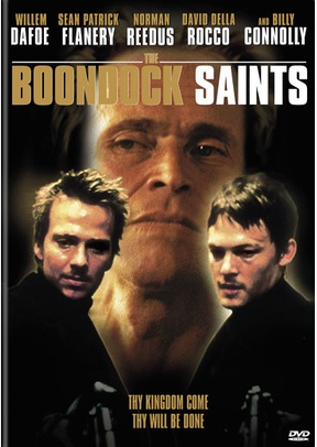 The Boondock Saints