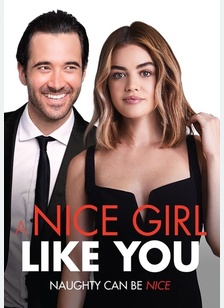 A Nice Girl Like You