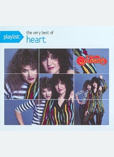 Playlist: The Very Best of Heart