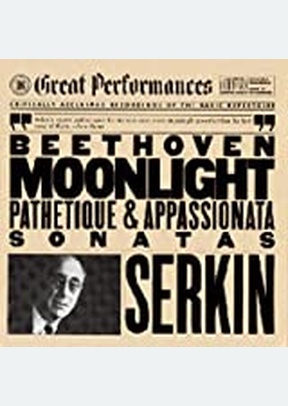SONATAS MOONLIGHT