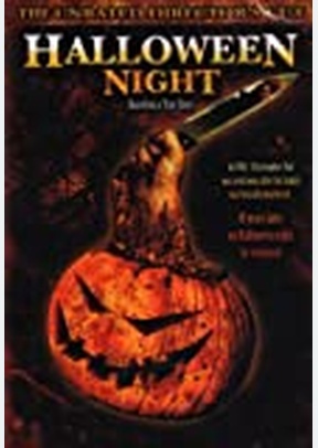Halloween Night