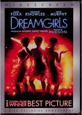 DREAMGIRLS:EXCLUSIVE ED