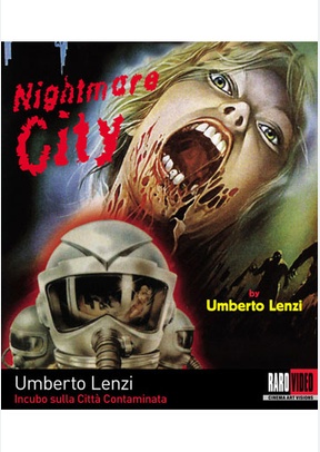 Nightmare City