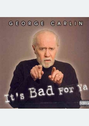 It's Bad For Ya