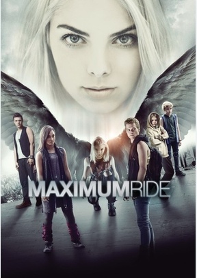 Maximum Ride