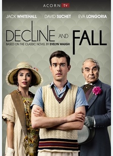 Decline and Fall