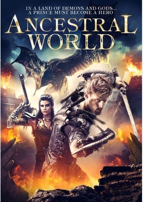 Ancestral World