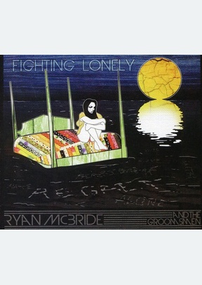 FIGHTING LONELY