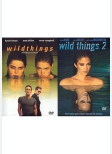 Wild Things / Wild Things 2