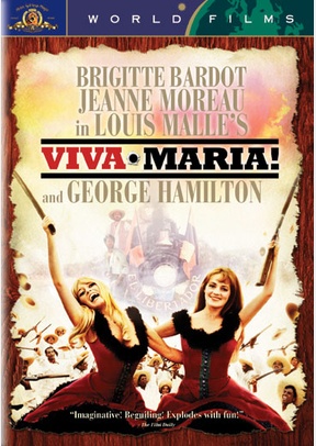 Viva Maria!