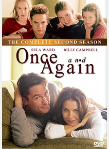Once & Again: The Complete Second Season