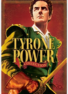 Tyrone Power Collection