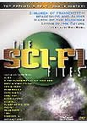 SCI-FI FILES