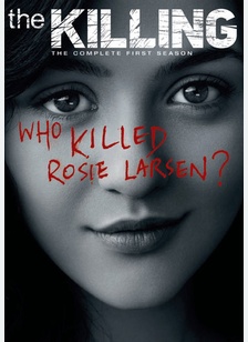 The Killing: The Complete First Season