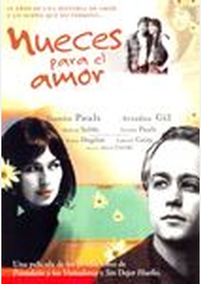 Nuces Para El Anir