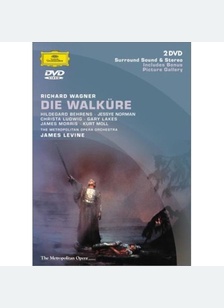 DIE WALKURE