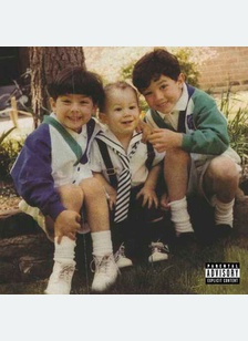 FAMLIY BUSINESS (2LP) (BEST OF
