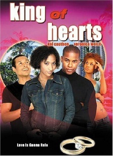 The King of Hearts