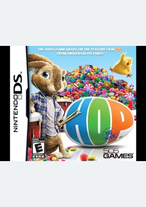 HOP - Nintendo DS